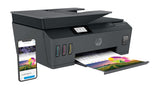 EAN 0193424413348 - HP Smart Tank Plus 570 Wireless All-in-One Inyección de tinta térmica A4 4800 x 1200 DPI 11 ppm imagen 3