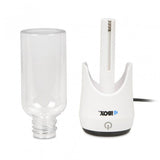 Cargador De Coche Ibox Usb 2.1 + Cch1 + Aromatizador De Coche