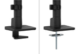 Neomounts Tis 24"-34" 2tft Negro Max.11kg