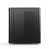 Jonsbo Tk-1 2.0 Micro-Atx Gehäuse, Temperojo Glass - Negro