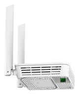 EAN 6971690793425 - Cudy GP1200 router inalámbrico Gigabit Ethernet Doble banda (2,4 GHz / 5 GHz) Blanco imagen 4