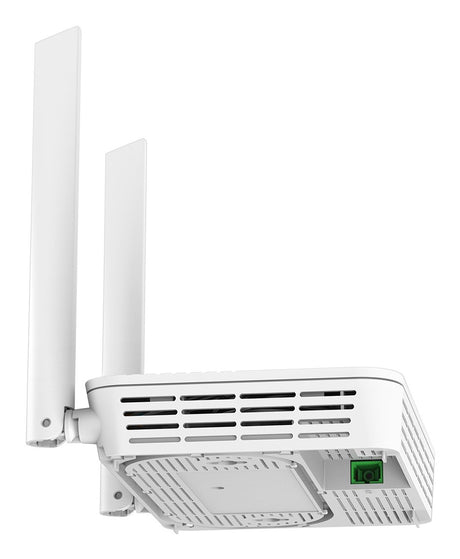 EAN 6971690793425 - Cudy GP1200 router inalámbrico Gigabit Ethernet Doble banda (2,4 GHz / 5 GHz) Blanco imagen 4