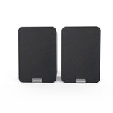 Aiwa Sp-A200 Black 50w Sistema De Altavoces De Alta Fidelidad