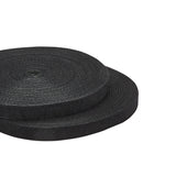 Startech.Com Gestionador De Cableado Con Gancho Y Bucle - Tiras De Gestión De Cables Autoadherentes - Bobina De 30m