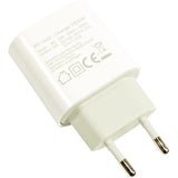 Inter-Tech Cargador Rápido Pd-1020 20w Usb-C Blanco