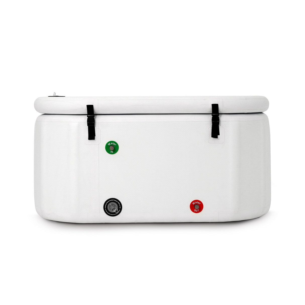 Extralink Ice Bath Wanna Do Morsowania 150x80x65cm Ib-03
