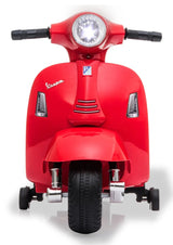 Jamara Ride-On Vespa Mini Rojoli-Power 8.4