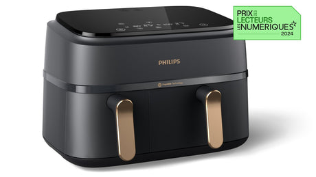 EAN 8720389032998 - Philips 3000 series NA352/00 freidora 9 L Independiente 2750 W Freidora de aire caliente Carbón vegetal,  imagen 1