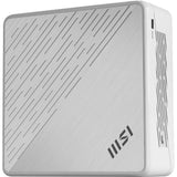 Ordenador Cubi 5 1m-614eu Win11h/Core 3 100u/8gb/512gb Ssd/Uhd/Blanco
