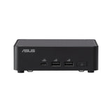 EAN 4711387492314 - ASUS NUC 14 Pro RNUC14RVKU500002I UCFF Negro 125H imagen 1