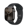 EAN 0195949564130 - Apple Watch Series 10 OLED 46 mm Digital 416 x 496 Pixeles Pantalla táctil 4G Gris Wifi GPS (satélite) imagen 1