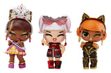 Muñeca Mga Entertainment L.Ol Surprise Surprise Swap Tots