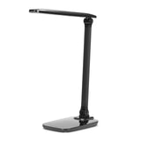 Montis Lampka Biurkowa Wielofunkcyjna Led Mt042-Bk Negro/Black Lámpara De Mesa 5,7 W F Negro