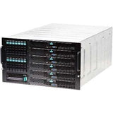 Servidor Barebone Intel Sistema Servidor M&Oacutedulo Servidor Mfs5000si Mfsys25 (Mfs5000si)