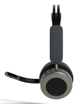 EAN 3770012094188 - Orosound TEVOS Auriculares Inalámbrico y alámbrico Casco Oficina/Centro de llamadas USB Tipo C Bluetooth  imagen 6