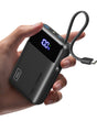 EAN 6975141096035 - INIU P51L 20000 mAh Negro imagen 1