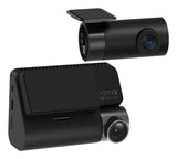 EAN 6971669782375 - 70mai A810 + RC12 4K Ultra HD Wifi USB Negro imagen 1