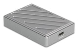 Delock 40 Gbps Usb Type-C Card Reader Para Cfexpress Tipo B Speicherkarten