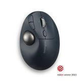 EAN 0085896721963 - Kensington Pro Fit Ergo TB550 ratón mano derecha RF Wireless + Bluetooth imagen 11
