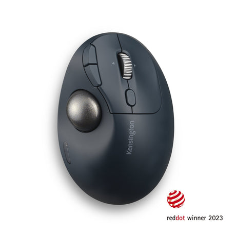 EAN 0085896721963 - Kensington Pro Fit Ergo TB550 ratón mano derecha RF Wireless + Bluetooth imagen 11
