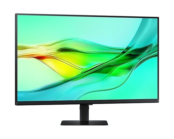 Monitor Samsung S60ud 32" 2560 X 1440 Pixeles Quad Hd Led Negro