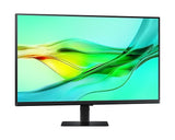 Monitor Samsung S60ud 32" 2560 X 1440 Pixeles Quad Hd Led Negro
