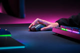 EAN 8886419332992 - Razer DeathAdder V2 Pro ratón Juego mano derecha Bluetooth + USB Type-A Óptico 20000 DPI imagen 7