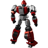 Blokees Transformers Clásico Clase 19 Transformers Uno Ironhide