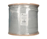 Cable Extralink Cat6a Ftp (F/Ftp) Indoor Twisted Pair 500m