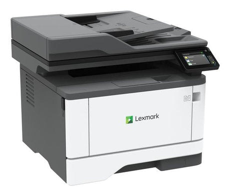 EAN 0734646695695 - Lexmark MX431adn Laser A4 600 x 600 DPI 40 ppm imagen 3