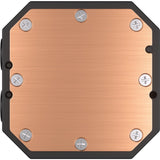 EAN 840006683476 - Corsair CW-9060068-WW sistema de refrigeración para ordenador Procesador Sistema de refrigeración líquida  imagen 5