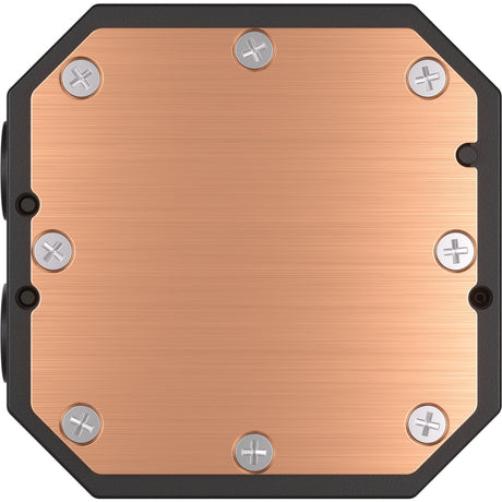 EAN 840006683476 - Corsair CW-9060068-WW sistema de refrigeración para ordenador Procesador Sistema de refrigeración líquida  imagen 5