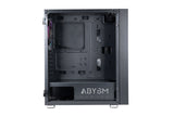 EAN 6940533545217 - ABYSM Danube Kamp Black Torre Negro imagen 6