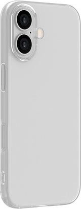 EAN 5715063807569 - eSTUFF ES67100055 funda para teléfono móvil 16 cm (6.3") Transparente imagen 1