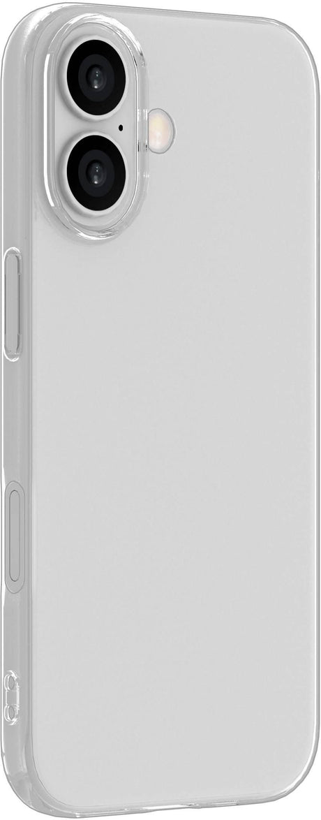 EAN 5715063807569 - eSTUFF ES67100055 funda para teléfono móvil 16 cm (6.3") Transparente imagen 1
