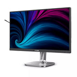 EAN 8721038003901 - Philips 4000 series 24B2U4301/00 pantalla para PC 60,5 cm (23.8") 1920 x 1080 Pixeles Full HD LCD Gris imagen 11