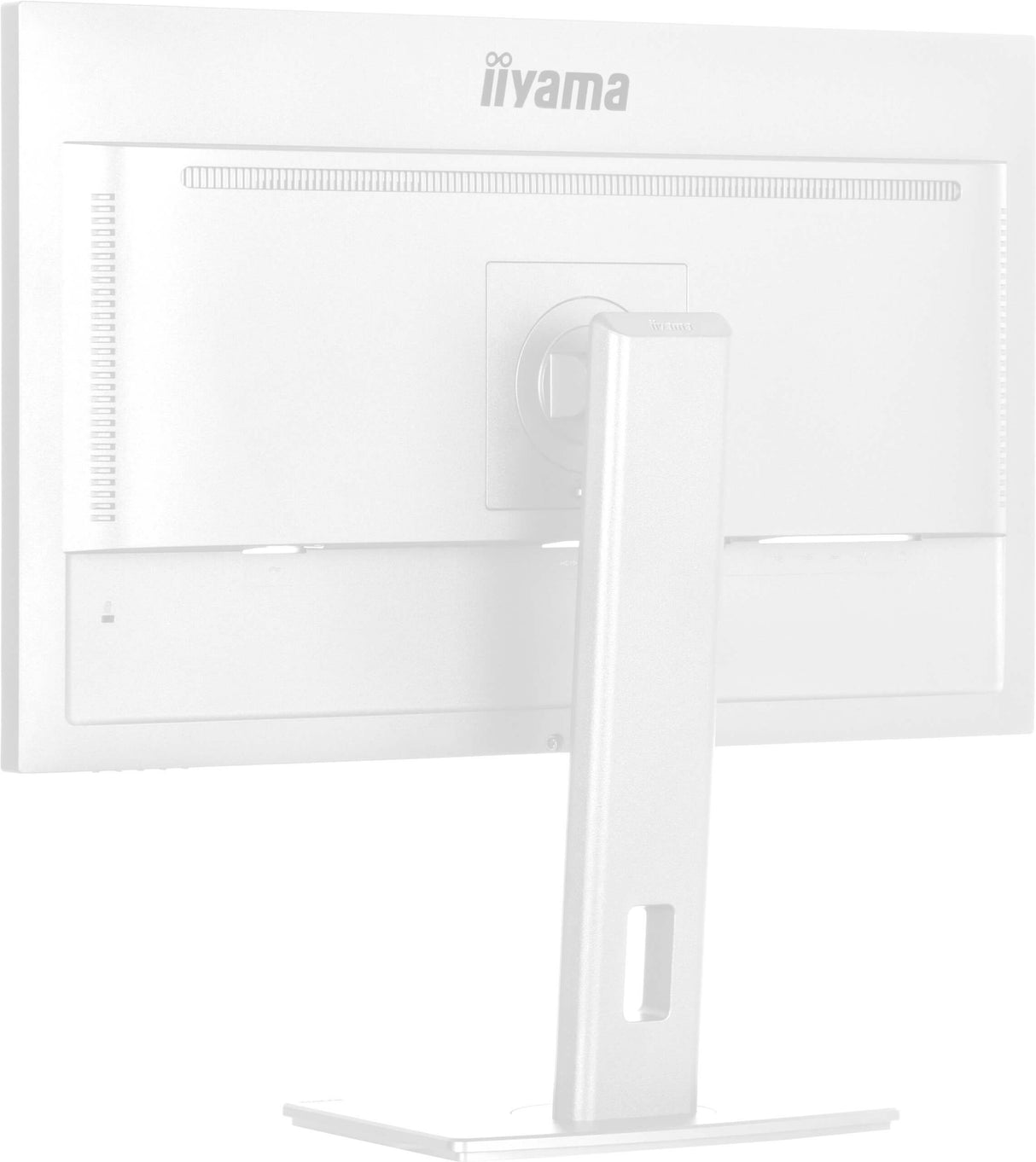 EAN 4948570124992 - iiyama ProLite XUB2797HSN-W2 pantalla para PC 68,6 cm (27") 1920 x 1080 Pixeles Full HD LED Blanco imagen 11