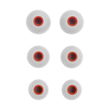 Jbl Tune 310c White Auriculares Inear Con Cable