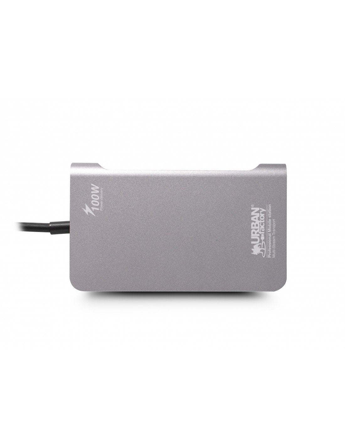 Docking Station Usb-C Accs Dual Screen Vga / Hdmi 100w
