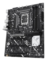 EAN 4711387754818 - ASUS PRIME Z890-P WIFI Intel Z890 LGA 1851 (Socket V1) ATX imagen 10