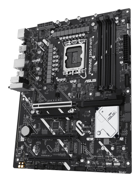 EAN 4711387754818 - ASUS PRIME Z890-P WIFI Intel Z890 LGA 1851 (Socket V1) ATX imagen 10
