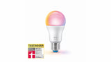 Philips Wiz Bombilla Color 60w E27 Rgb Bt & Wi-F