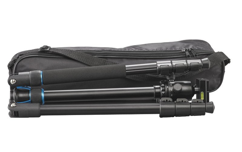 Tripode Cullmann Rondo 460m Rb8.5  Universal 3 Pata(S) Negro