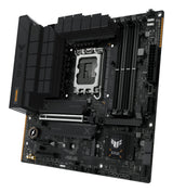 EAN 4711387461365 - ASUS TUF GAMING B760M-PLUS WIFI II Intel B760 LGA 1700 micro ATX imagen 4