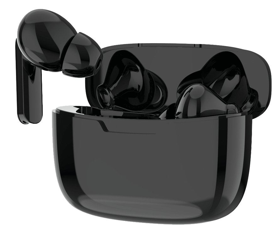 2go Bluetooth Auriculares "Tws Dynamic" - Negro