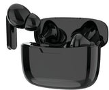 2go Bluetooth Auriculares "Tws Dynamic" - Negro