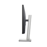 Monitor Dell Tft P2723d 68.6cm Negro Ips 27''/2560x1440/Dp/Hdmi/