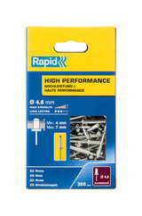EAN 4051661035197 - Rapid 5001435 remache Remache ciego imagen 2