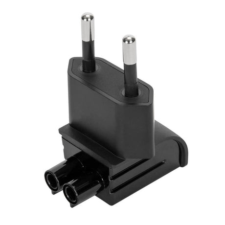 EAN 0092636363666 - Targus APA803GL cargador de dispositivo móvil Universal Negro Corriente alterna Carga rápida Interior imagen 15