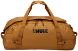 Thule Chasm Duffel 70l - Golden Brown